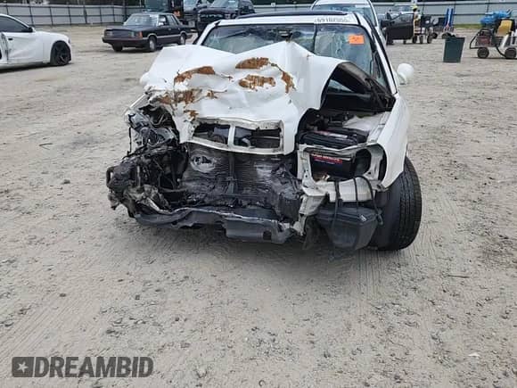 2002 Hyundai Sonata z VIN KMHWF25S92A695845, wystawiony jako Copart lot #69102555 z przebiegiem 199 422 mil mil oraz Szkoda całkowita • Salvage title. Historia ofert i sprzedaży dostępna na DreamBid. Obrazek 14.