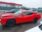 2009 Dodge Challenger R/T z VIN 2B3LJ54T09H563037, wystawiony jako IAAI lot #43288315 z przebiegiem 190 806 mil mil oraz . Historia ofert i sprzedaży dostępna na DreamBid. Obrazek 15.