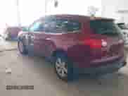 2010 Chevrolet Traverse 2LT с VIN 1GNLRGED8AS113411, выставлен на аукционе IAAI как лот 42041605 с пробегом 208 260 миль миль и . История ставок и продаж доступна на DreamBid. Изображение 3.