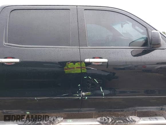 2017 GMC Sierra 1500 SLE with VIN 3GTU2MEC2HG223623, listed as a IAAI auction lot 42177174 with 118,568 mi miles and . Bid and sale history available at DreamBid. Image 14.