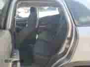 2021 Mitsubishi Outlander SE with VIN JA4APVAU1MU017901, listed as a Copart auction lot 80902765 with 107,562 mi miles and Clean title. Bid and sale history available at DreamBid. Image 10.