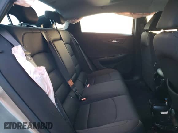 2024 Chevrolet Malibu LT with VIN 1G1ZD5ST2RF183792, listed as a Copart auction lot 89876735 with 49,701 mi miles and Non repairable. Bid and sale history available at DreamBid. Image 10.