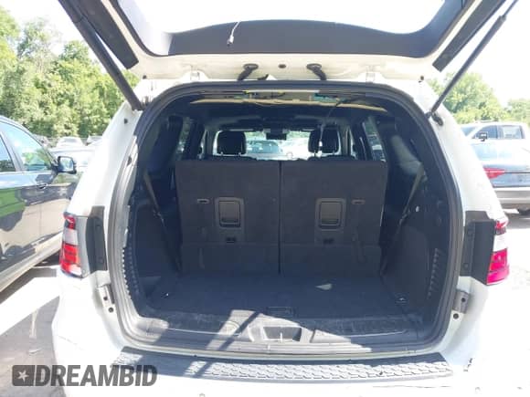 2016 Dodge Durango R/T z VIN 1C4SDJCT1GC425132, wystawiony jako IAAI lot #42572164 z przebiegiem 141 092 mil mil oraz . Historia ofert i sprzedaży dostępna na DreamBid. Obrazek 18.