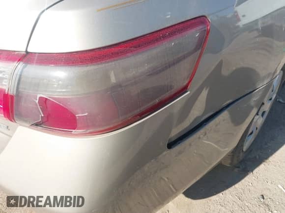 2008 Toyota Camry SE с VIN 4T1BE46K78U773204, выставлен на аукционе IAAI как лот 43423454 с пробегом 267 856 миль миль и . История ставок и продаж доступна на DreamBid. Изображение 6.