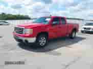 2013 GMC Sierra 1500 SLE с VIN 1GTR2VE79DZ315871, выставлен на аукционе IAAI как лот 43081539 с пробегом 165 064 миль миль и . История ставок и продаж доступна на DreamBid. Изображение 2.