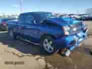 2004 Chevrolet Silverado SS с VIN 2GCEK19N041158966, выставлен на аукционе Copart как лот 86648525 с пробегом 154 519 миль миль и Чистый • Clean title. История ставок и продаж доступна на DreamBid. Изображение 4.