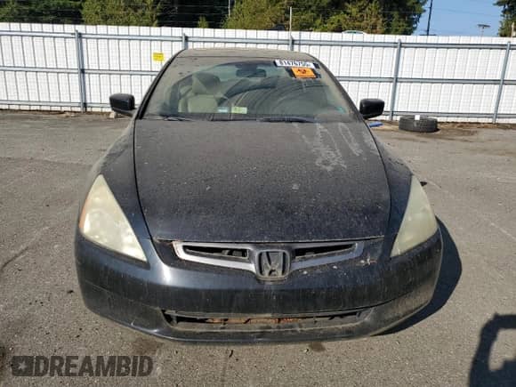 2004 Honda Accord EX with VIN 1HGCM66544A068195, listed as a Copart auction lot 81476755 with 249,610 mi miles and Clean title. Bid and sale history available at DreamBid. Image 5.