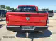 2010 Dodge 1500 ST z VIN 1D7RV1CT7AS180450, wystawiony jako Copart lot #63079065 z przebiegiem 151 261 mil mil oraz Szkoda całkowita • Salvage title. Historia ofert i sprzedaży dostępna na DreamBid. Obrazek 6.