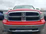 2010 Dodge 1500 SLT with VIN 1D7RV1GP8AS105642, listed as a IAAI auction lot 42368383 with 143,356 mi miles and . Bid and sale history available at DreamBid. Image 12.