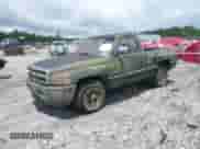 1996 Dodge 1500 with VIN 1B7HC16Y6TS608739, listed as a IAAI auction lot 42415066 with 252,725 mi miles and . Bid and sale history available at DreamBid. Image 2.
