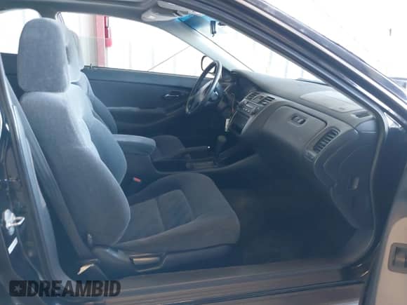 2002 Honda Accord with VIN 1HGCG32232A027801, listed as a IAAI auction lot 41548455 with 21,661 mi miles and . Bid and sale history available at DreamBid. Image 5.