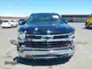 2023 Chevrolet Silverado 1500 LT с VIN 2GCUDDEDXP1125871, выставлен на аукционе IAAI как лот 42794271 с пробегом 90 648 миль миль и . История ставок и продаж доступна на DreamBid. Изображение 12.