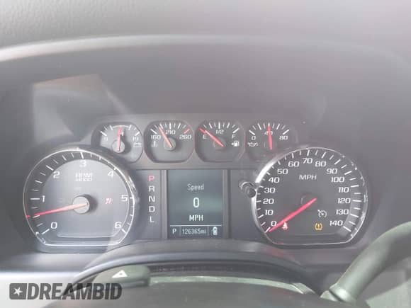 2017 Chevrolet Silverado 1500 Custom с VIN 1GCRCPEH6HZ288149, выставлен на аукционе IAAI как лот 42256698 с пробегом 126 365 миль миль и . История ставок и продаж доступна на DreamBid. Изображение 7.