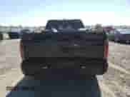 2025 Toyota Tundra Limited with VIN 5TFWA5EC2SX038217, listed as a Copart auction lot 85893025 with 7,284 mi miles and Salvage title. Bid and sale history available at DreamBid. Image 6.