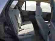 2003 Saturn VUE with VIN 5GZCZ63B63S858390, listed as a IAAI auction lot 41705563 with 121,576 mi miles and . Bid and sale history available at DreamBid. Image 8.
