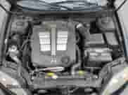 2004 Hyundai Tiburon GT с VIN KMHHN65F04U116247, выставлен на аукционе Copart как лот 64578955 с пробегом 238 388 миль миль и Списание • Salvage title. История ставок и продаж доступна на DreamBid. Изображение 11.