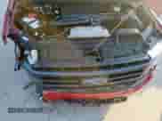 2023 Ford F-150 Lariat с VIN 1FTFW1E86PFA88699, выставлен на аукционе Copart как лот 81203945 с пробегом 31 128 миль миль и Списание • Salvage title. История ставок и продаж доступна на DreamBid. Изображение 11.