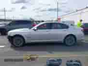 2011 BMW 7 Series 740i с VIN WBAKA4C53BC612440, выставлен на аукционе IAAI как лот 42003297 с пробегом 130 655 миль миль и . История ставок и продаж доступна на DreamBid. Изображение 15.