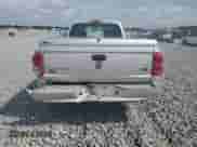 2005 Dodge Dakota with VIN 1D7HW52N25S260781, listed as a Copart auction lot 71846035 with 191,094 mi miles and Salvage title. Bid and sale history available at DreamBid. Image 6.
