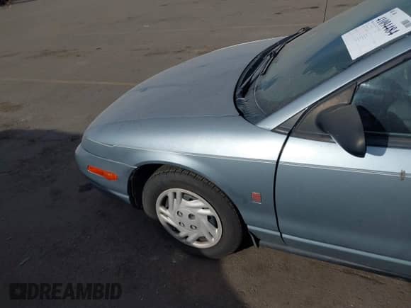 2002 Saturn SL with VIN 1G8ZS52802Z252972, listed as a IAAI auction lot 41094484 with 341,794 mi miles and . Bid and sale history available at DreamBid. Image 6.