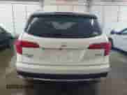 2017 Honda Pilot Touring z VIN 5FNYF5H91HB029263, wystawiony jako Copart lot #64412575 z przebiegiem 111 645 mil mil oraz Szkoda całkowita • Salvage title. Historia ofert i sprzedaży dostępna na DreamBid. Obrazek 6.