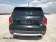 2022 Hyundai Palisade SE z VIN KM8R1DHE8NU387565, wystawiony jako Copart lot #54209515 z przebiegiem 24 094 mil mil oraz Szkoda całkowita • Salvage title. Historia ofert i sprzedaży dostępna na DreamBid. Obrazek 6.