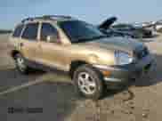 2002 Hyundai Santa Fe с VIN KM8SB12B82U318835, выставлен на аукционе Copart как лот 55654455 с пробегом 62 770 миль миль и Чистый • Clean title. История ставок и продаж доступна на DreamBid. Изображение 4.