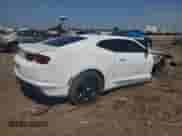 2023 Chevrolet Camaro 1LT с VIN 1G1FB1RX6P0153480, выставлен на аукционе Copart как лот 65474325 с пробегом 48 217 миль миль и Списание • Salvage title. История ставок и продаж доступна на DreamBid. Изображение 3.