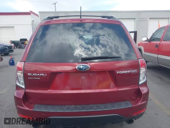 2012 Subaru Forester X Limited z VIN JF2SHBEC8CH455394, wystawiony jako IAAI lot #42730885 z przebiegiem 140 778 mil mil oraz . Historia ofert i sprzedaży dostępna na DreamBid. Obrazek 16.
