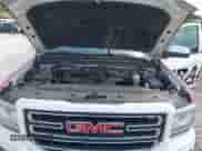 2016 GMC Sierra 1500 с VIN 1GTR1LEC6GZ283339, выставлен на аукционе IAAI как лот 42055547 с пробегом 159 936 миль миль и . История ставок и продаж доступна на DreamBid. Изображение 10.