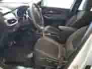 2022 Chevrolet TrailBlazer LS with VIN KL79MNSL4NB047895, listed as a Copart auction lot 55647905 with 24,105 mi miles and Salvage title. Bid and sale history available at DreamBid. Image 7.