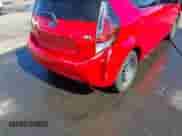 2016 Toyota Prius One z VIN JTDKDTB39G1137626, wystawiony jako IAAI lot #43484371 z przebiegiem 274 164 mil mil oraz . Historia ofert i sprzedaży dostępna na DreamBid. Obrazek 17.