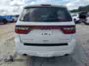 2016 Dodge Durango Citadel z VIN 1C4RDHEG0GC315194, wystawiony jako Copart lot #68909245 z przebiegiem 181 570 mil mil oraz Szkoda całkowita • Salvage title. Historia ofert i sprzedaży dostępna na DreamBid. Obrazek 6.