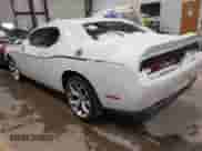 2015 Dodge Challenger SXT Plus z VIN 2C3CDZBG7FH733302, wystawiony jako IAAI lot #41571465 z przebiegiem 52 122 mil mil oraz . Historia ofert i sprzedaży dostępna na DreamBid. Obrazek 3.