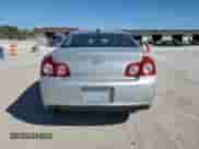 2012 Chevrolet Malibu LTZ 1LZ with VIN 1G1ZE5E0XCF254615, listed as a Copart auction lot 71444435 with 149,160 mi miles and Salvage title. Bid and sale history available at DreamBid. Image 6.