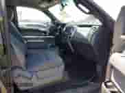 2013 Ford F-150 Lariat with VIN 1FTFW1ET9DKE25809, listed as a IAAI auction lot 42531919 with 247,445 mi miles and . Bid and sale history available at DreamBid. Image 5.