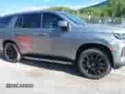 2023 Chevrolet Tahoe LT с VIN 1GNSKNKD3PR233173, выставлен на аукционе IAAI как лот 42298494 с пробегом 31 222 миль миль и . История ставок и продаж доступна на DreamBid. Изображение 13.