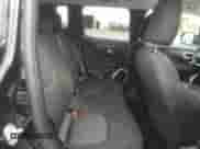 2017 Jeep Renegade Latitude с VIN ZACCJABB5HPF00076, выставлен на аукционе Copart как лот 81317895 с пробегом 113 704 миль миль и Списание • Salvage title. История ставок и продаж доступна на DreamBid. Изображение 10.