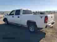 2007 Chevrolet Silverado 1500HD LT1 с VIN 1GCGC13U37F148984, выставлен на аукционе Copart как лот 71315464 с пробегом Не указан миль и Списание • Salvage title. История ставок и продаж доступна на DreamBid. Изображение 2.