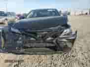 2019 Toyota Camry Hybrid LE с VIN 4T1B21HK3KU521929, выставлен на аукционе Copart как лот 71247955 с пробегом 40 079 миль миль и Списание • Salvage title. История ставок и продаж доступна на DreamBid. Изображение 5.