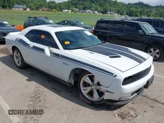 2016 Dodge Challenger R/T Shaker с VIN 2C3CDZBT1GH254193, выставлен на аукционе IAAI как лот 42707711 с пробегом Не указан миль и . История ставок и продаж доступна на DreamBid. Изображение 1.