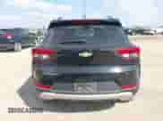 2023 Chevrolet TrailBlazer LT с VIN KL79MPSL3PB163524, выставлен на аукционе IAAI как лот 42934416 с пробегом 46 071 миль миль и . История ставок и продаж доступна на DreamBid. Изображение 16.