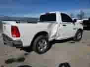 2014 Ram 1500 Tradesman с VIN 3C6JR6AT5EG104001, выставлен на аукционе Copart как лот 49666685 с пробегом 164 953 миль миль и Списание • Salvage title. История ставок и продаж доступна на DreamBid. Изображение 3.