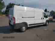 2021 Ram ProMaster Cargo с VIN 3C6LRVDG1ME523121, выставлен на аукционе Copart как лот 71468595 с пробегом 91 910 миль миль и Чистый • Clean title. История ставок и продаж доступна на DreamBid. Изображение 3.