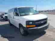2007 Chevrolet Express Cargo с VIN 1GCFG15X371247860, выставлен на аукционе IAAI как лот 43209852 с пробегом 105 937 миль миль и . История ставок и продаж доступна на DreamBid. Изображение 1.
