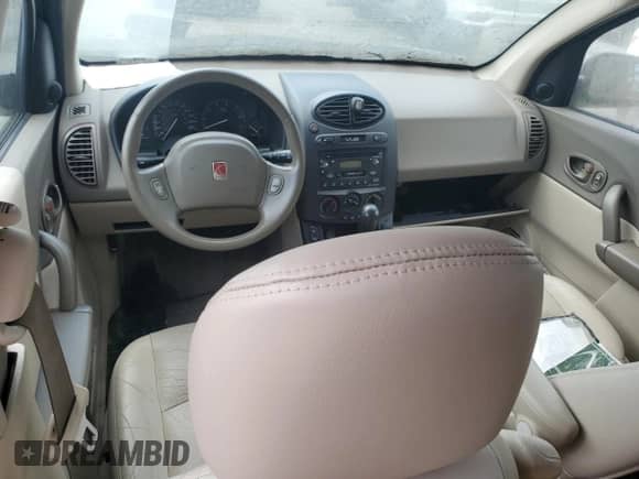 2003 Saturn VUE with VIN 5GZCZ53BX3S860878, listed as a Copart auction lot 67845745 with Not provided miles and Non repairable. Bid and sale history available at DreamBid. Image 8.