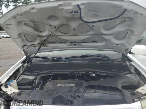 2010 Honda Pilot Touring with VIN 5FNYF4H82AB029490, listed as a Copart auction lot 67353785 with 205,064 mi miles and Salvage title. Bid and sale history available at DreamBid. Image 12.