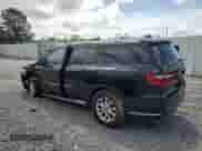 2020 Dodge Durango Pursuit with VIN 1C4RDJFG7LC371195, listed as a Copart auction lot 56311125 with 67,619 mi miles and Salvage title. Bid and sale history available at DreamBid. Image 2.