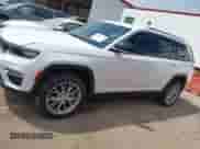2022 Jeep Grand Cherokee Limited with VIN 1C4RJHBG7N8610242, listed as a IAAI auction lot 40053278 with 67,003 mi miles and . Bid and sale history available at DreamBid. Image 14.