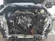 2022 Chevrolet Silverado 3500HD LT with VIN 1GC4YTEY2NF336053, listed as a Copart auction lot 43050195 with 168,310 mi miles and Non repairable. Bid and sale history available at DreamBid. Image 11.